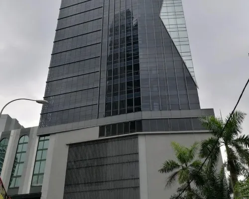 Imperial Regency Suites Petaling Jaya Hotels near Bangsar South