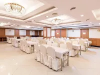 Korea Tourist Hotel