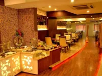 The Madurai Residency Hotels in Madurai