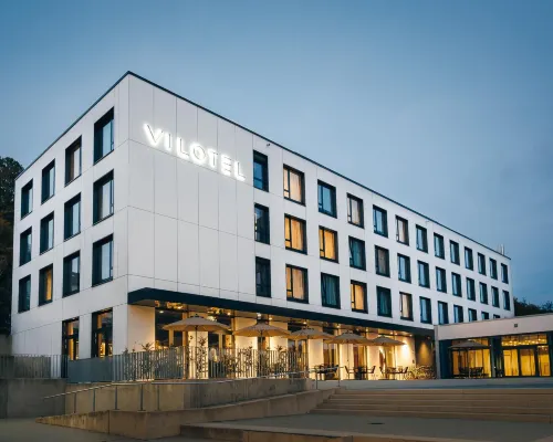 Vilotel - Hotel & Restaurant Hotels in Oberkochen
