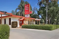 Econo Lodge Griffith Motor Inn - breakfast