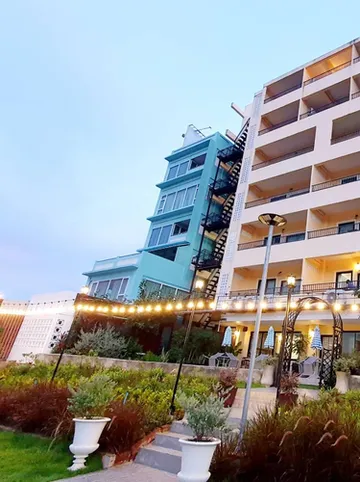 รูปภาพของUSABAI Riverside Boutique Hotel อยู่สบายริเวอร์ไซด์ บูทีค โฮเทล