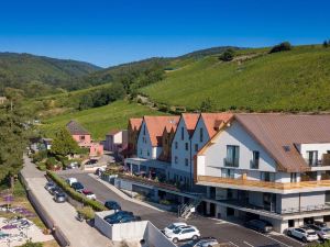 Best Western Hotel  Spa le Schoenenbourg