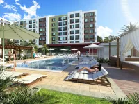 EVEN Hotel MIAMI - AIRPORT by IHG - Pools