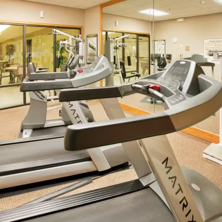 Holiday Inn Express & Suites Norfolk by IHG