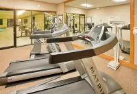 Holiday Inn Express & Suites Norfolk by IHG Các khách sạn ở Spring Branch