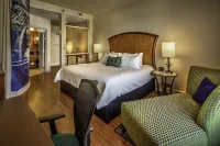 Hotel Indigo Jacksonville-Deerwood Park Hotels in Jacksonville