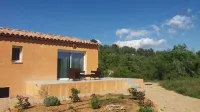 Chambres d'hôtes, B&B climatisées la Borrellienne Hotels in Saint-Maximin-la-Sainte-Baume