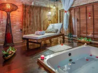 Salinas Maceio All Inclusive Resort - Romantic