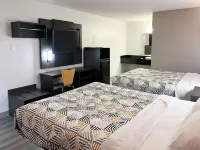 Motel 6 Baton Rouge, la - Southeast Các khách sạn ở Quận Đông Baton Rouge