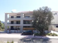 Studio Côté Sud 29 Hôtels à proximité de : CAMP'IN PIRELLU | Mobil-home | Chalet | Porto-Vecchio | Palombaggia