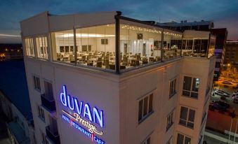 Cavit Duvan Prestige Hotel
