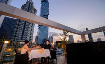 I Residence Hotel Silom