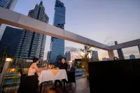 I Residence Hotel Silom