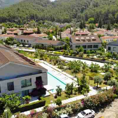 D-Resort Gocek Hotel Exterior