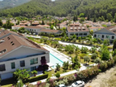 D-リゾート ゴジェック ギョジェクのホテル