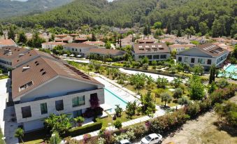 D Resort Gocek Special Category