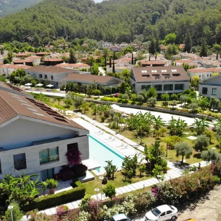 D-Resort Gocek