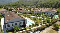 D-Resort Gocek Hôtels à : Gocek