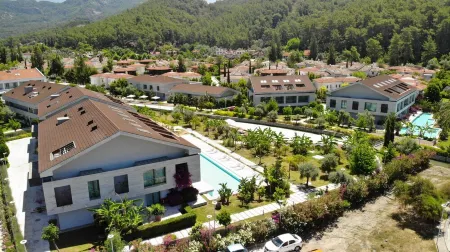 D-Resort Gocek