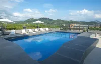 LHP Hotel Montecatini Palace & Spa - Romantisk