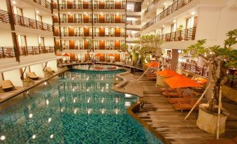 Sun Island Hotel & Spa Kuta