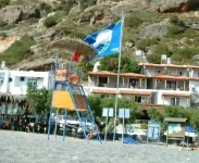 Harmony E Rock - Adults Friendly 16 Plus Hotels in Makris Gialos