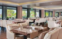 Hotel Parentium Plava Laguna - breakfast