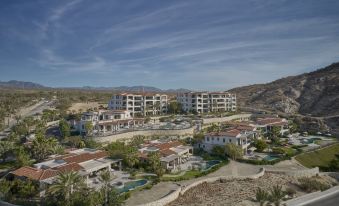 Live Aqua Private Residences Los Cabos