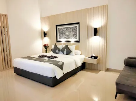 Kaberaz Luxury by Amithya