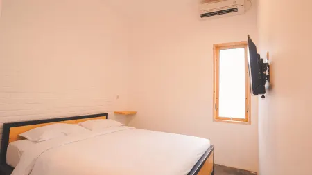 Penak Hotel Malioboro