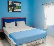 RedDoorz Near Pantai Citepus Pelabuhan Ratu Hotels near Pantai ciletuh