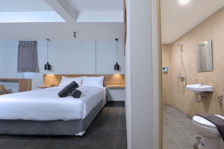 아림비 스테이 수라바야