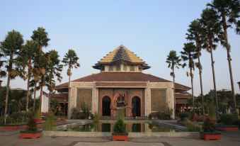 Rumah Mertua Heritage