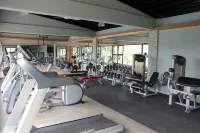 Batangas Country Club - Kuntosalit