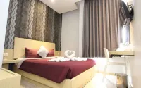 Octopuss Wellness Hotel & Spa Hotels in Jambi