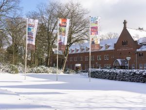 Hotel Kontakt der Kontinenten