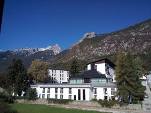 Hotel Alp