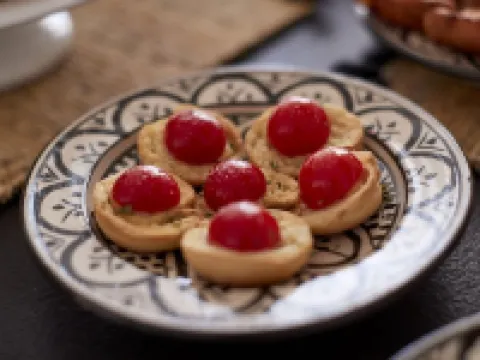ムザエ ルレ & スパ ポリニャーノ・ア・マーレのホテル