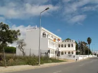 Urban Hotel Santa Eulalia Hotels in Olhos de Agua