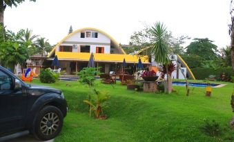 Pousada Solarium-Unidade 2 - Hotel Boutique