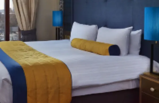 Leonardo Royal Hotel London City - Tower of London