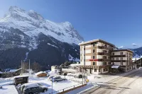 Hotel Spinne Grindelwald Hotels near Gletscherschlucht