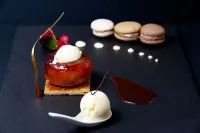 Logis Hôtel Restaurant Relais du Gué de Selle - Pools