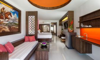 Naina Resort & Spa Phuket