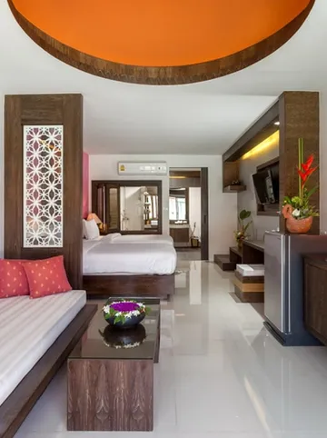 รูปภาพของในนา รีสอร์ท แอนด์ สปา