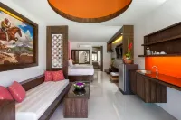 Naina Resort & Spa Phuket