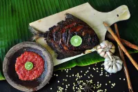 Bawangan Bromo Hotel & Resto Hotels in Sukapura