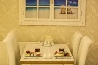 Hotel Sahiner - พร้อมอาหารเช้า