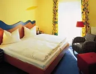 Hotel am Kurpark Hotels in Schönebeck